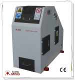 New Design Durable Jaw Plate Magnitite Crusher Lab Use for Sample Preparation