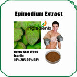 Icariin Icariins Epimedium Extract