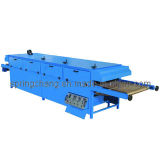 Scd Conveyor Dryer for T Shirts