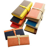 Wa5116 Fashion Design Custom Wallets Ladies Wallets