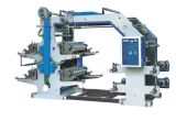 Flexographic Printing Machine (FM-4600/4800/41000)