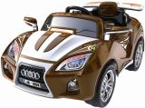 2013 12V Electric Kid Ride on Car with Remote Control