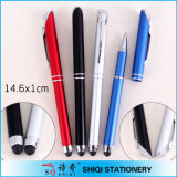 Wholesale Logo Printing Stylus Touch Balpoint Pen