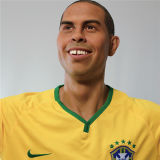 Famous Football Player Ronaldo Handmade Silicone Statue