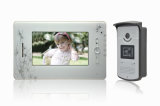 Easy Install, Video Door Phone, Video Doorbell System, Access Control, Acrylic Panel Monitor