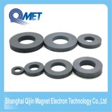 Magnetic Material Ring Ceramic Strontium Ferrite Magnets