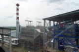 35ton/Hr Coal Fired Superheat Steam Boiler