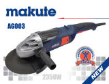 Makute 2400W 180/230mm Angle Grinder of Power Tools (AG003)