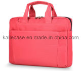 Slim Polyester Fashion Computer Bag, Computer Case, Handbag (KT-LM8709)