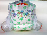 Baby High Quality Disposable Diaper Manufacturers China OEM