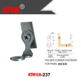 Holder Corner Fastener for Panel (KTW08-237)