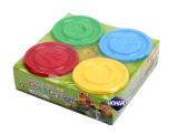 Play Dough Color Clay Sets (MH-KD9304)