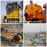 200-300 Tons Per Hour Limestone Crushing Plant/Artificial Stone Production Line