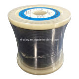 Nichrome (Cr20Ni80) Electric Heating Ribbon Wire