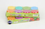 Play Dough Color Clay Sets (MH-KD9308)