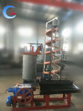 Complete Laboratory Spiral Separating Equipment