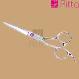 Professional Left Hand Hair Cutting Scissors/Hair Shears/Barber Scissors (RS5001)