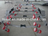 Large Double Axle Boat Trailer for Heavy Boats (RC8500)
