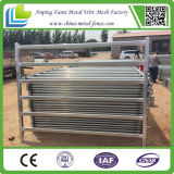 Hot Dipped Galvanized Livestock Yard Panels for Cattle