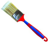 Paint Brush with TPR Handle (1114210)