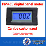 PM435 3 1/2 Digital Panel Meter