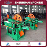 Automatic Nail Making Machine