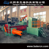 (TFKJ) Y81-1600 Bale Tilting Hydraulic Scrap Iron Baler