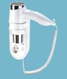 Wall Mounted Hair Dryer (LCY-6743)