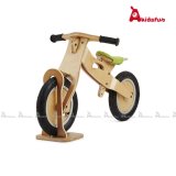 12 Inches Balance Wooden Bike (LB-08)