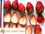 IQF All Star Strawberries