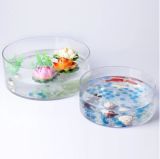 Wholesale Glass Fish Bowls for Decoration