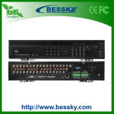 CCTV Surveillance 32 Channel Full D1 Network CCTV DVR (BE-9932HD)