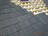Technical Natural Slate Roof