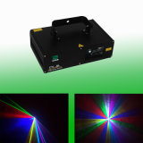 Laser Projector 100mw Blue +120mw Red +80mw Green Party Lights for Holiday