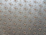 Embroidering Fabric - 1