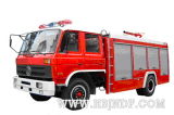 Fire Fighting Truck (EQ145 4500L)