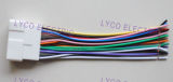 Cable Harness for Hyundai ISO Plug