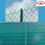 PVC Fence Netting