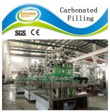 Single Small Type Beer&Carbonated Beverage Filling Machinery
