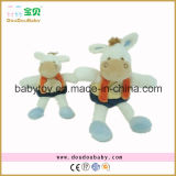 Plush Animal Stuffed Donkey Kids Toy/Doll