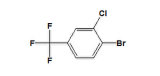 4-Bromo-3-Chlorobenzotrifluoridecas No. 402-04-0