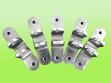 Custom CNC Machine Stainless Steel Parts