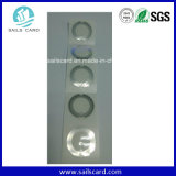 Wholesale High Quality 13.56MHz Hf RFID Dry Inlay