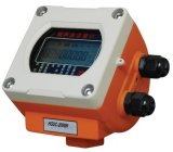 Ultrasonic Industrial Water Meter
