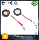 Hot Sell Piezoelectric Buzzer with Three Wire for Humidifier