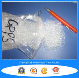 GPPS Nature/Virgin Plastic Material Granules/GPPS Resin