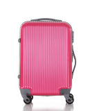 Good Quality Hot Sale ABS+PC Luggage (XHP055)
