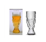 Fancy 30ml Plastic Wine Glass, Glassware
