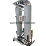 Heatless Regeneration Desiccant Air Dryer (BDAH-370)