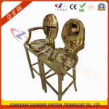 PVD Vacuum Coating Machine for Titanium Gold Layer